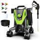 Electric Pressure Washer 4500 PSI 3.0GPM Electric Power Washer with 4 Anti