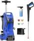Electric Pressure Washer 4800PSI-Max 3.2GPM Power Washer with 25 Feet Hose, 16.4