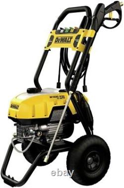 Electric Pressure Washer, Cold Water, 2400-PSI, 1.1-GPM, Corded (DWPW2400)