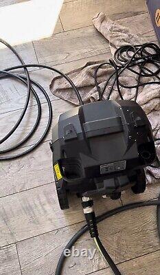 Electric Pressure Washer, Max. 3600PSI 2.4GPM 2000W Power Washer Pressure Washer