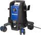 Epx3100 Electric Pressure Washer, 2300 Max PSI 1.76 Max GPM with Anti-Tipping Te