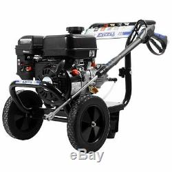 Excell 3100 PSI (Gas Cold Water) Pressure Washer