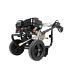 Excell EPW2123100 3100 Psi 2.8 Gpm 212cc Ohv Gas Pressure Washer New