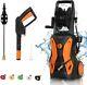 Fazil 4000 PSI Pressure Washer, 2.8 GPM Electric Pressure Washer NEW