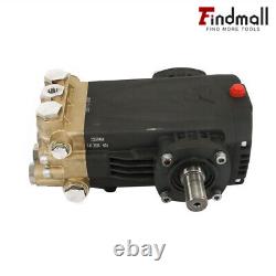Findmall For General Pump Ts2021 Pressure Washer Pump 5.6gpm 3500 Psi 24mm Shaft