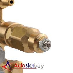 For RMV2.5G30 PRESSURE WASHER PUMP AXIAL, 2.5GPM 3000 PSI, 3400 RPM, 3/4 SHAFT
