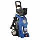 Ford 1800 Psi Electric Pressure Washer 1.5 GPM 25 Ft Hose 35' Cord FPWE1800
