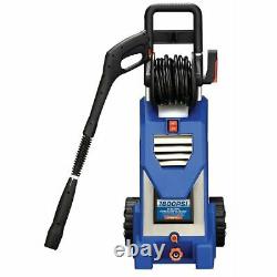 Ford 1800 Psi Electric Pressure Washer 1.5 GPM 25 Ft Hose 35' Cord FPWE1800