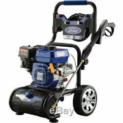 Ford 2700 psi Gasoline Powered Cold Water Pressure Washer FPWG2700H-J