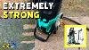 Foting 4500 Psi Electric Pressure Washer 3 2 Gpm Power Washer Review