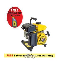 Gas Powered Cold Water High Pressure Washer Waspper W2100HA 2100PSI 2.3 GPM