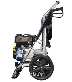 Gas powered Pressure Washer 3200PSI 2.5GPM Westinghouse NEW Great Price