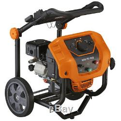 Generac 2,000 3,000 PSI Variable Residential Power Washer 6809 New