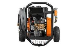 Generac 6712 Belt-Drive 3800PSI Power Washer 49-State/CSA