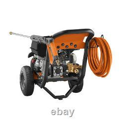 Generac 6924 3600 PSI, 2.6 GPM Pro-Grage PressureWasher, 49-State/CSA