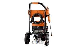 Generac 7132 3100 PSI Electric Start Pressure Washer