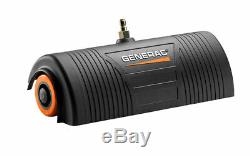 Generac 7143 3100 PSI 2.5 GPM Electric Start Residential Pressure Washer Kit