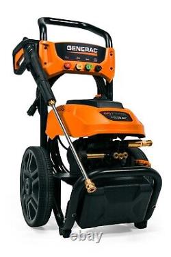 Generac 8887 2300 PSI Electric Pressure Washer