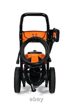 Generac 8887 2300 PSI Electric Pressure Washer