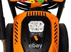 Generac 8887 2300 PSI Electric Pressure Washer