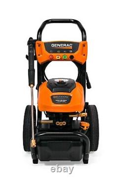 Generac 8887 2300 PSI Electric Pressure Washer