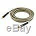 Generac 9488 4200 PSI 4.0 GPM Pressure Washer Pro-grade hose + 5 nozzles