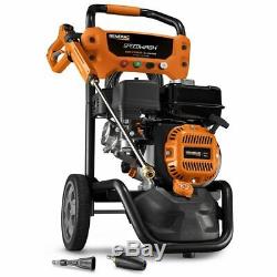 Generac SPEEDWASHT 2900 PSI (Gas Cold Water) Pressure Washer with Turbo