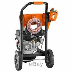 Generac SPEEDWASHT 2900 PSI (Gas Cold Water) Pressure Washer with Turbo