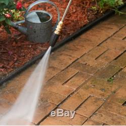 Generac SPEEDWASH 3200 PSI (Gas Cold Water) Pressure Washer with Turbo Nozzle