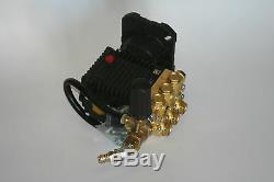 General EZ4040G 4000 PSI Replacement Pressure Washer Pump Replaces Cat and AR