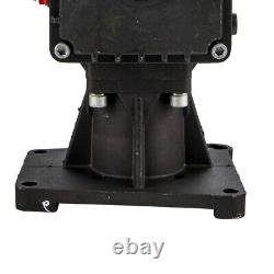 General EZ4040G Pressure Washer Pump 4000 PSI 4.0 GPM Horizontal