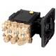 General Pump EZ2536E, 2500 PSI 3.6 GPM Electric Flanged Pressure Washer Pump