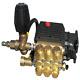 General Pump SLPTP2530-401 Pressure Washer Pump, Triplex, 3.0 GPM@2500 PSI, 3400