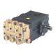 General Pump T2011 Pressure Washer Pump, 3000 PSI, 4.5 GPM, Belt Drive
