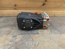General Pump TS2021 Pressure Washer Pump 24MM Shaft 5.6GPM 3500PSI Direct Drive