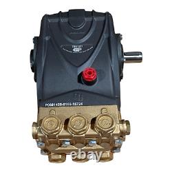 General Pump, TSS1511, Pressure Washer Pump, 3500 PSI, 4.0 GPM (No Hardware)
