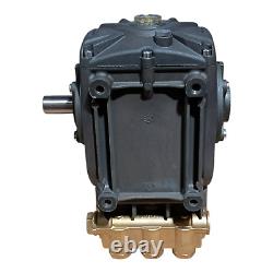 General Pump, TSS1511, Pressure Washer Pump, 3500 PSI, 4.0 GPM (No Hardware)