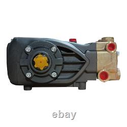 General Pump, TSS1511, Pressure Washer Pump, 3500 PSI, 4.0 GPM (No Hardware)