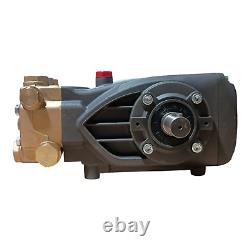 General Pump, TSS1511, Pressure Washer Pump, 3500 PSI, 4.0 GPM (No Hardware)