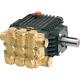 General Pump TX1512S17 Pressure Washer Pump, Triplex, 2.6 GPM@3000 PSI, 1750 RP