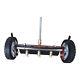 General Pump TriKleener Pressure Washer Water Broom, 14in. Width, 4000 PSI, 4.0