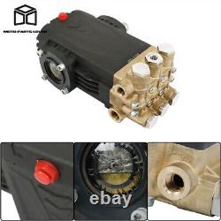 General TS2021 Right Shaft 3500 PSI Pressure Washer Pump