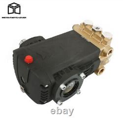 General TS2021 Right Shaft 3500 PSI Pressure Washer Pump