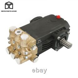 General TS2021 Right Shaft 3500 PSI Pressure Washer Pump