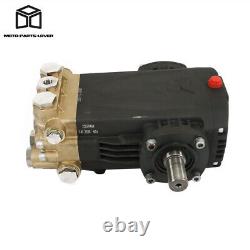 General TS2021 Right Shaft 3500 PSI Pressure Washer Pump