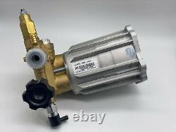 Genuine Generac 0J7764 Axial Pressure Washer Pump 2.5 GPM 3000 PSI OEM