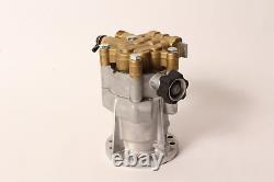 Genuine Karcher 8.930-514.0 3000 PSI Horizontal Pressure Washer Pump 91200210