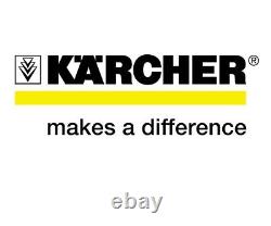 Genuine Karcher 8.930-514.0 3000 PSI Horizontal Pressure Washer Pump 91200210