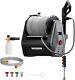 Giraffe Tools 2400PSI MAX Electric High Pressure Washer Power Cleaner 100FT Hose