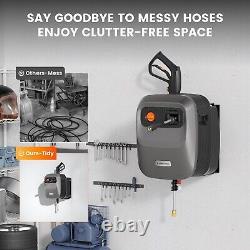Giraffe Tools 2400 PSI 2.0 GPM Electric Pressure Washer Power Washer with 65FT